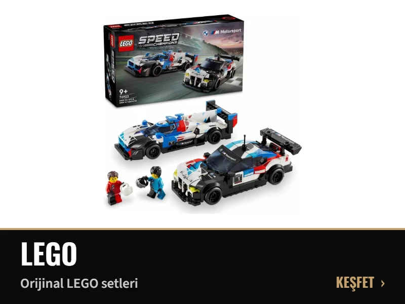 LEGO