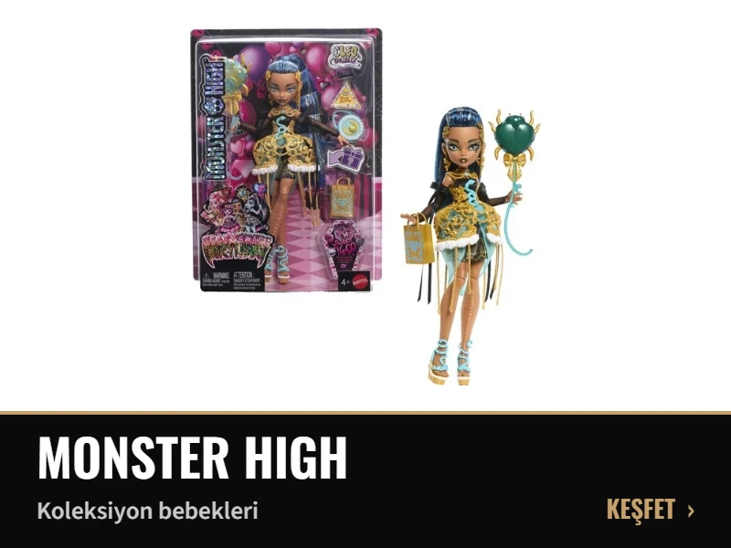 Monster High