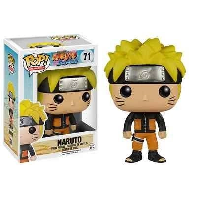 Funko Pop! Naruto Uzumaki (Naruto) #71