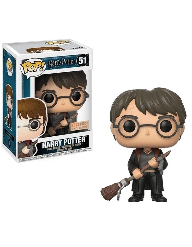Funko Pop! Harry Potter #51