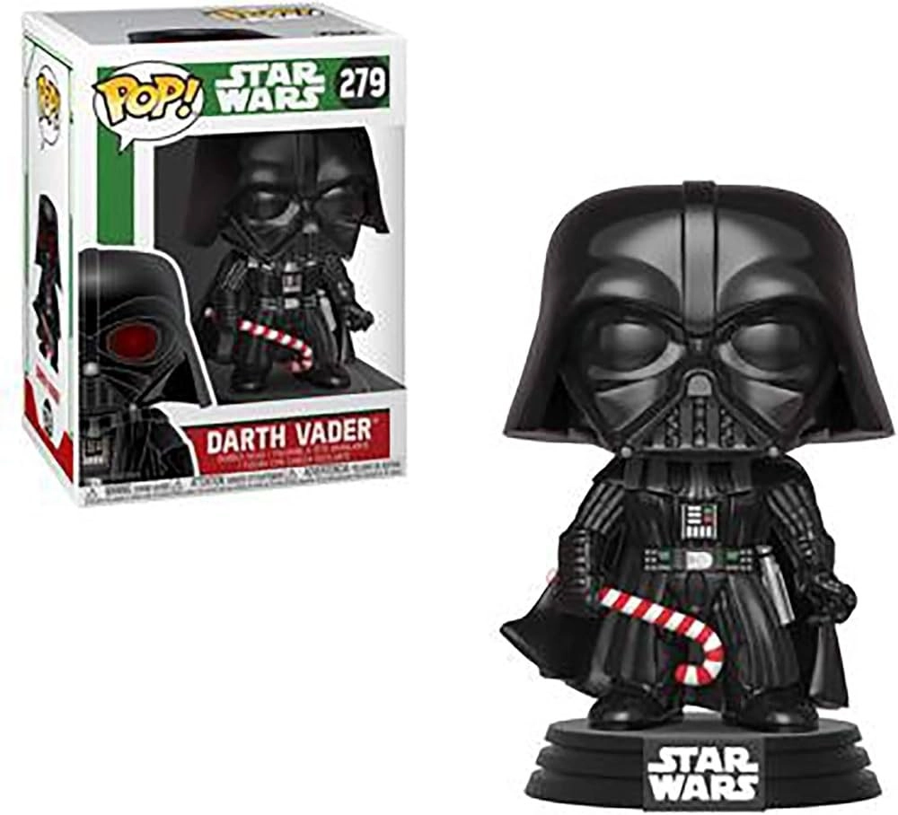 Funko Pop! Darth Vader #279