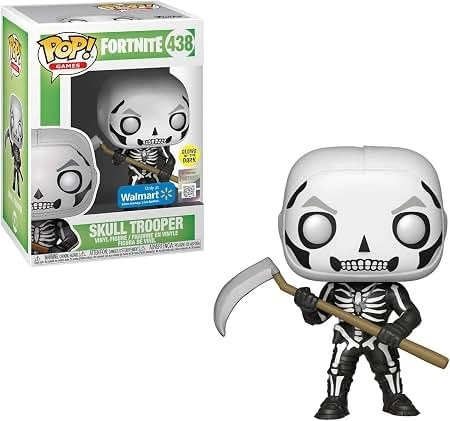 Funko Pop! Fortnite #438
