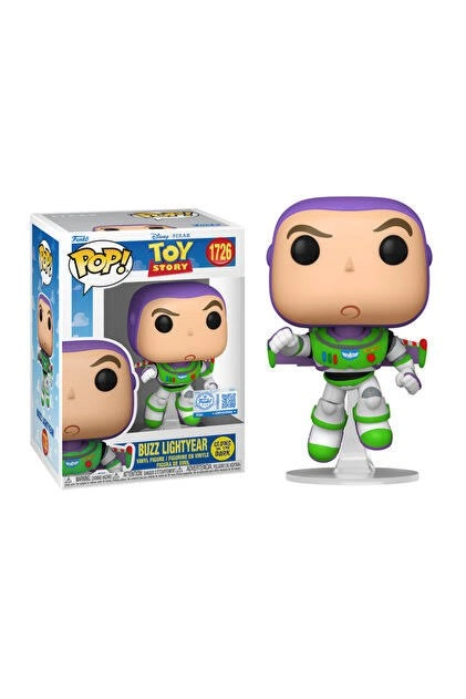 Funko Pop! Toy Story #1726