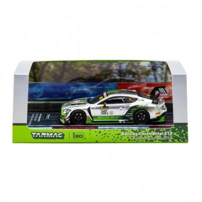 Tarmac Works Bentley Continental GT3