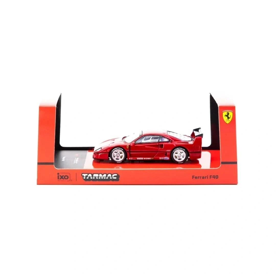 Tarmac Works Ferrari F40