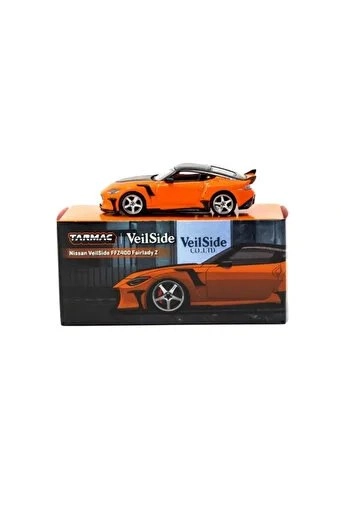 Tarmac Works Nissan Veilside Fairlady Z