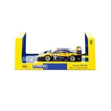 Tarmac Works Ferrari F40 GTE