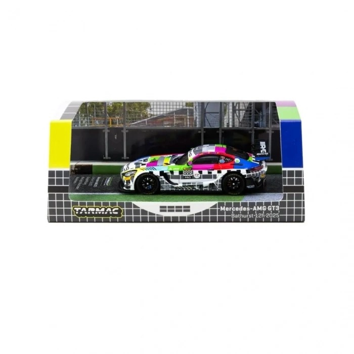 Tarmac Works Mercedes AMG GT3