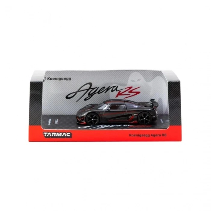 Tarmac Works Koenigsegg Agera RS