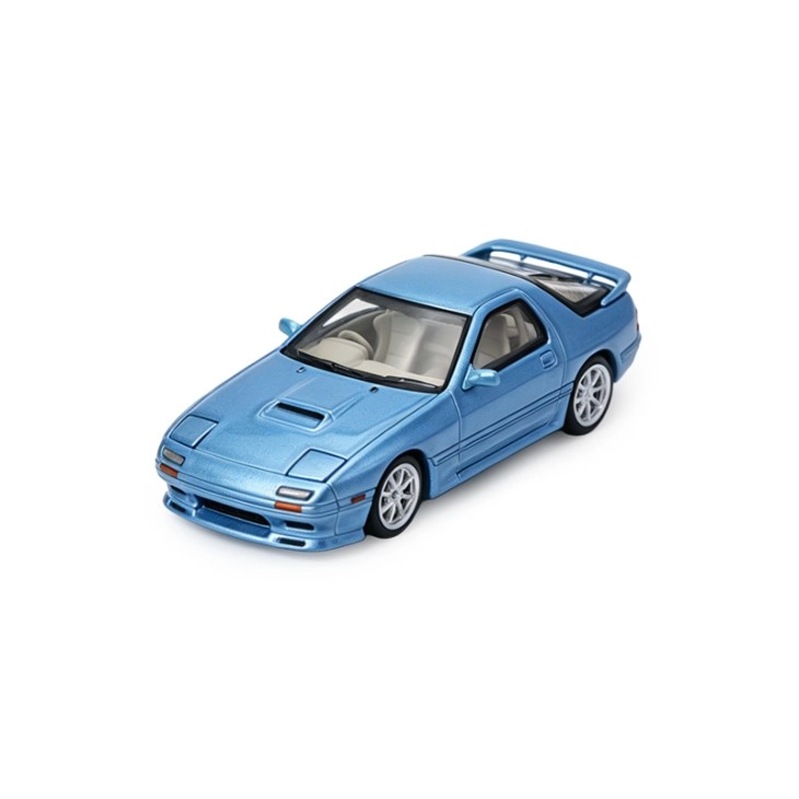 ATS Mazda RX7 FC3S Metallic Light Blue