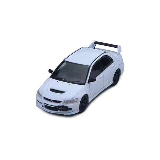 ATS Mitsubishi Lancer Evolution IX Inci Beyazi