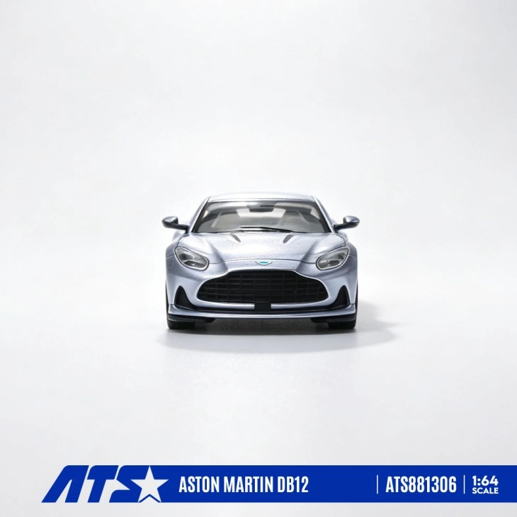 ATS Aston Martin DB12 Laguna Seca