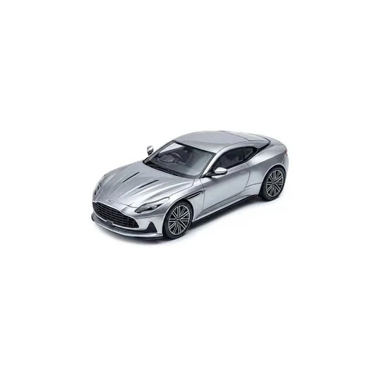 ATS Aston Martin DB12 Lightning Silver