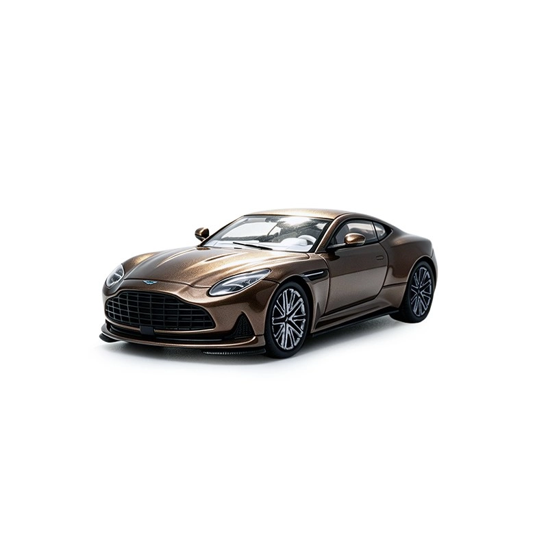 ATS Aston Martin D12 Magnetic Copper