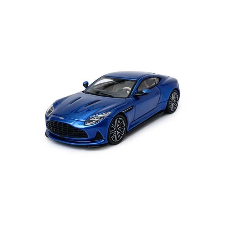 ATS Aston Martin DB12 Metallic Blue