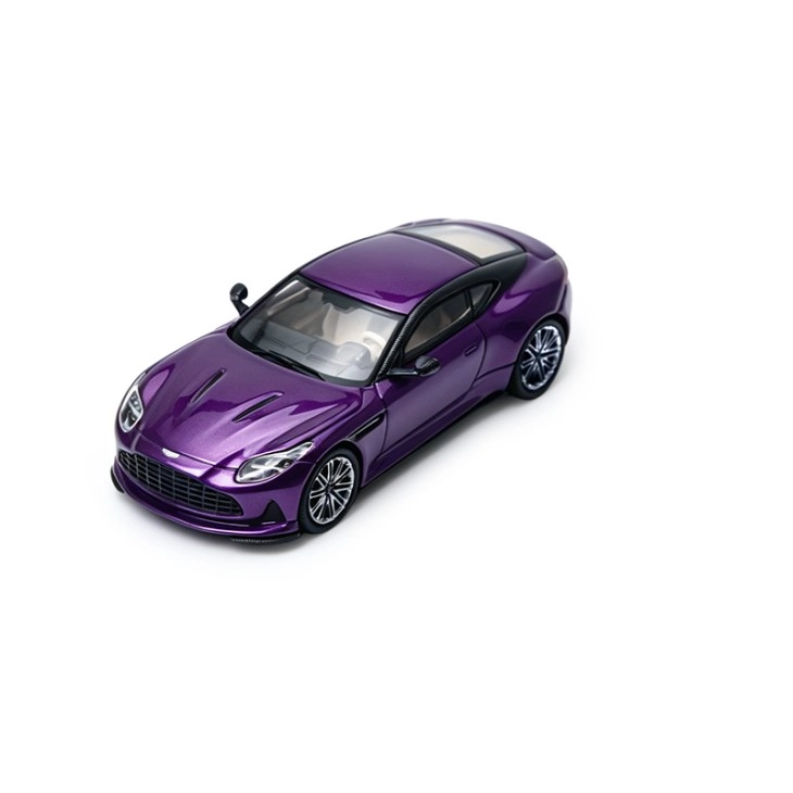 ATS Aston Martin DB12 Metallic Purple