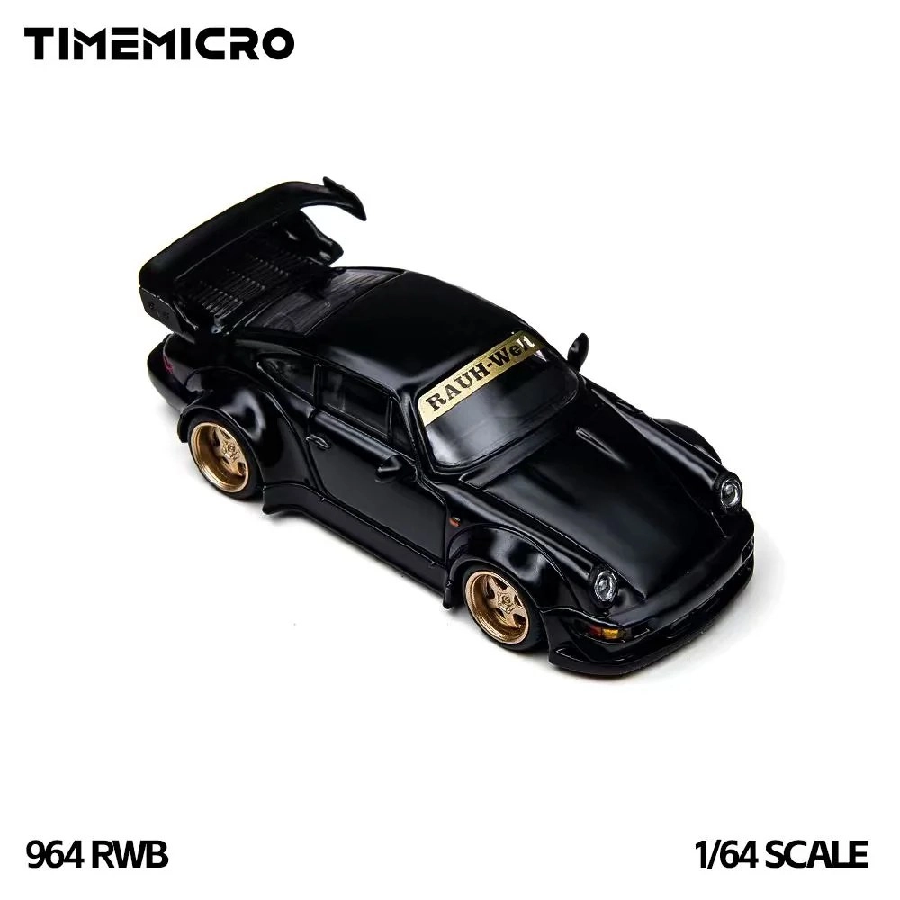 TimeMicro Rwb 964