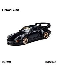 TimeMicro Rwb 964
