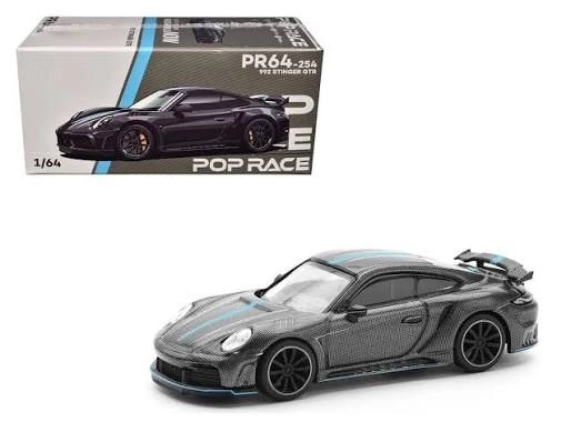 Pop Race PR64-254 Porsche 992 Stinger