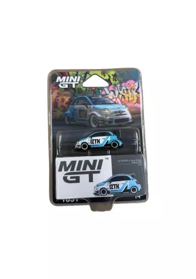 MINIGT BL 1051