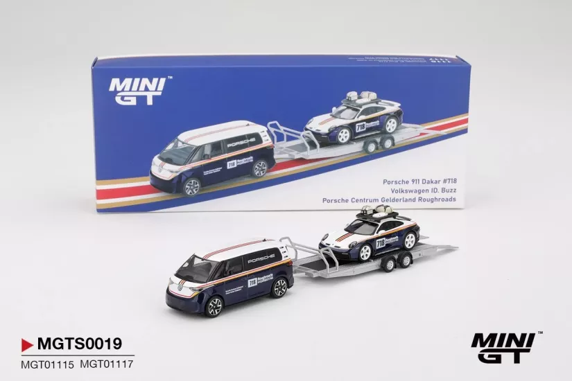 MINIGT 1009 CH