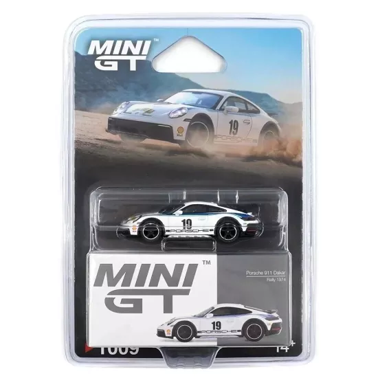MINIGT BL 1009