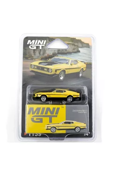 MINIGT BL 1139