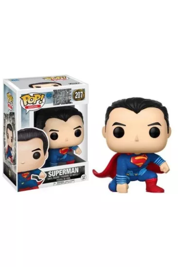 Funko Pop! Jl Superman #207