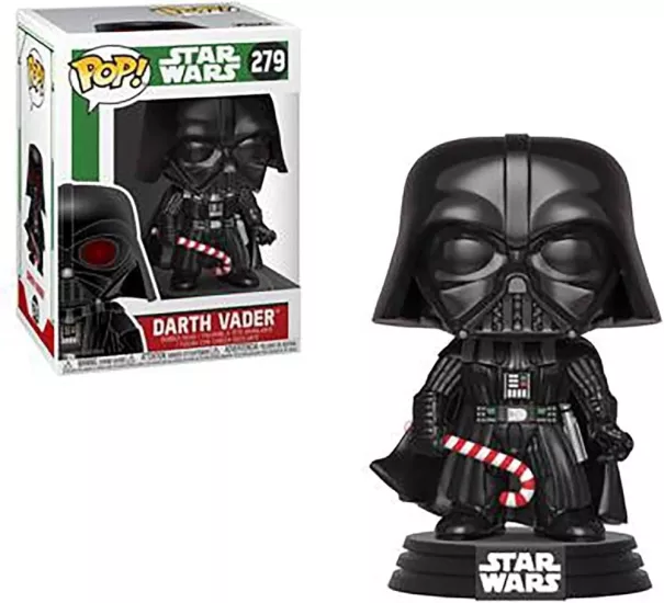 Funko Pop! Darth Vader #279