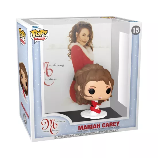 Funko Pop! Mariah Carey #15