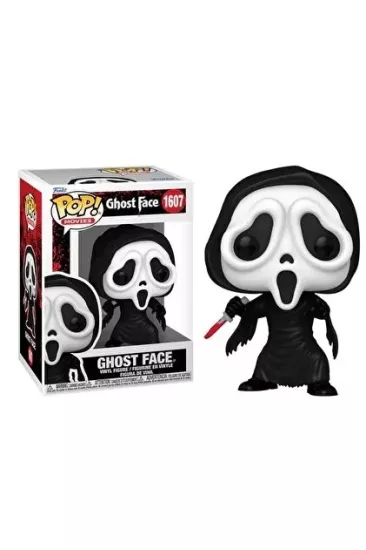 Funko Pop! Ghost Face #1607