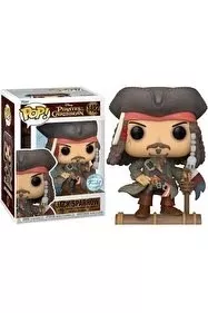 Funko Pop! Jack Sparrow #1482