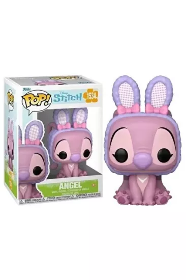 Funko Pop! Angel (Easter - Lilo & Stitch) #1534