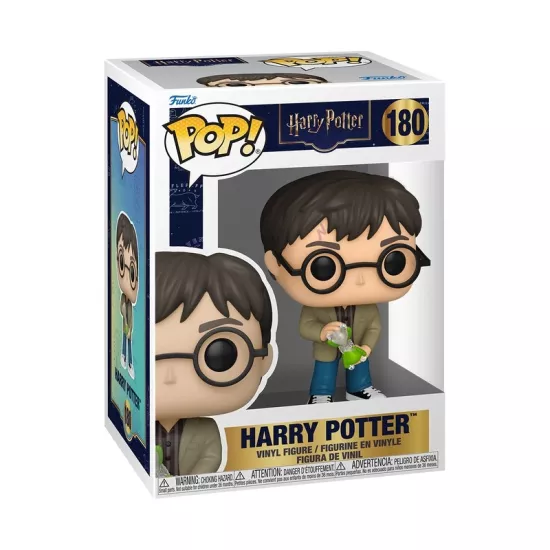 Funko Pop! Harry Potter #180