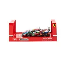 Tarmac Works Ferrari 488 GTE