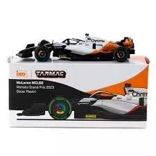 Tarmac Works Mclaren MCL60 #81