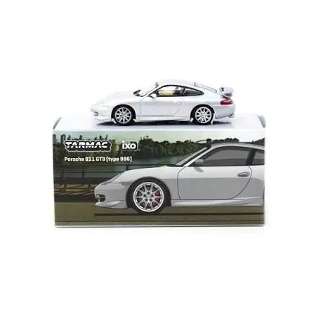 Tarmac Works Porsche 911 GT3 Gri