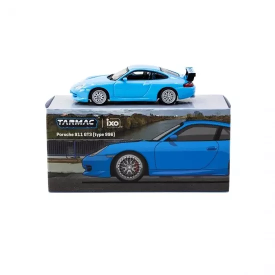 Tarmac Works Porsche 911 GT3