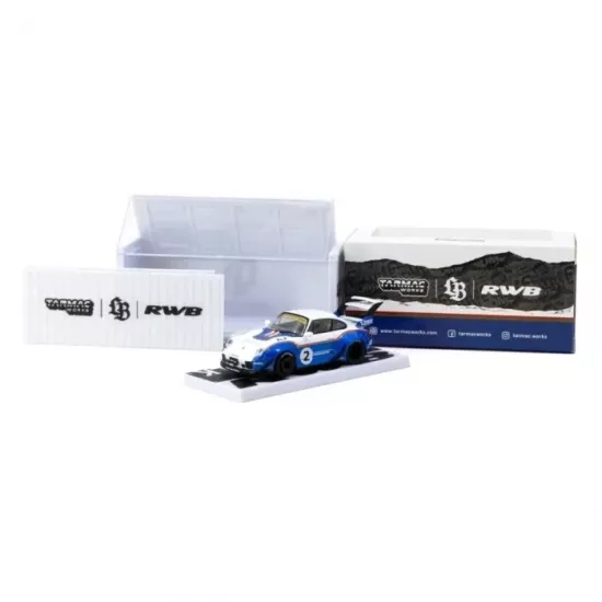 Tarmac Works LB RWB 993