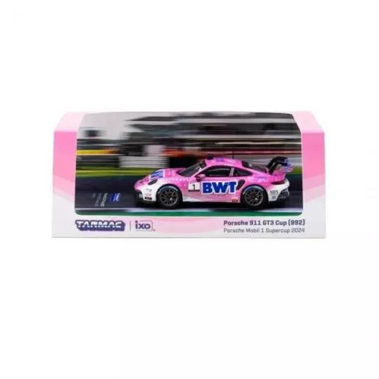 Tarmac Works Porsche 911 GT3 Cup
