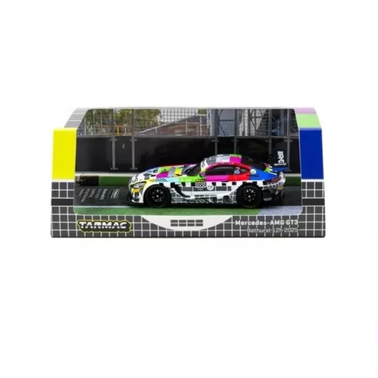 Tarmac Works Mercedes AMG GT3
