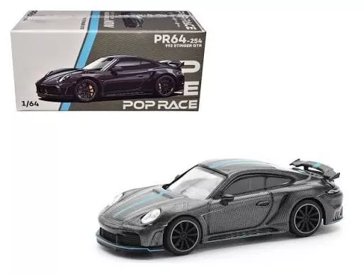 Pop Race PR64-254 Porsche 992 Stinger